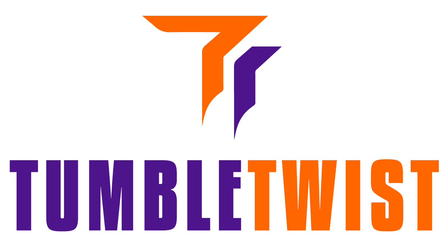 TumbleTwist